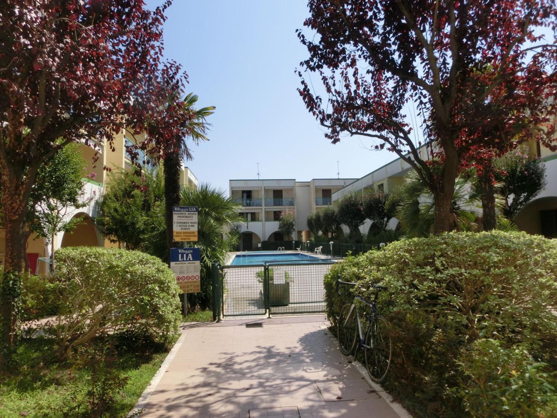 Villaggio Lia Bibione Room photo