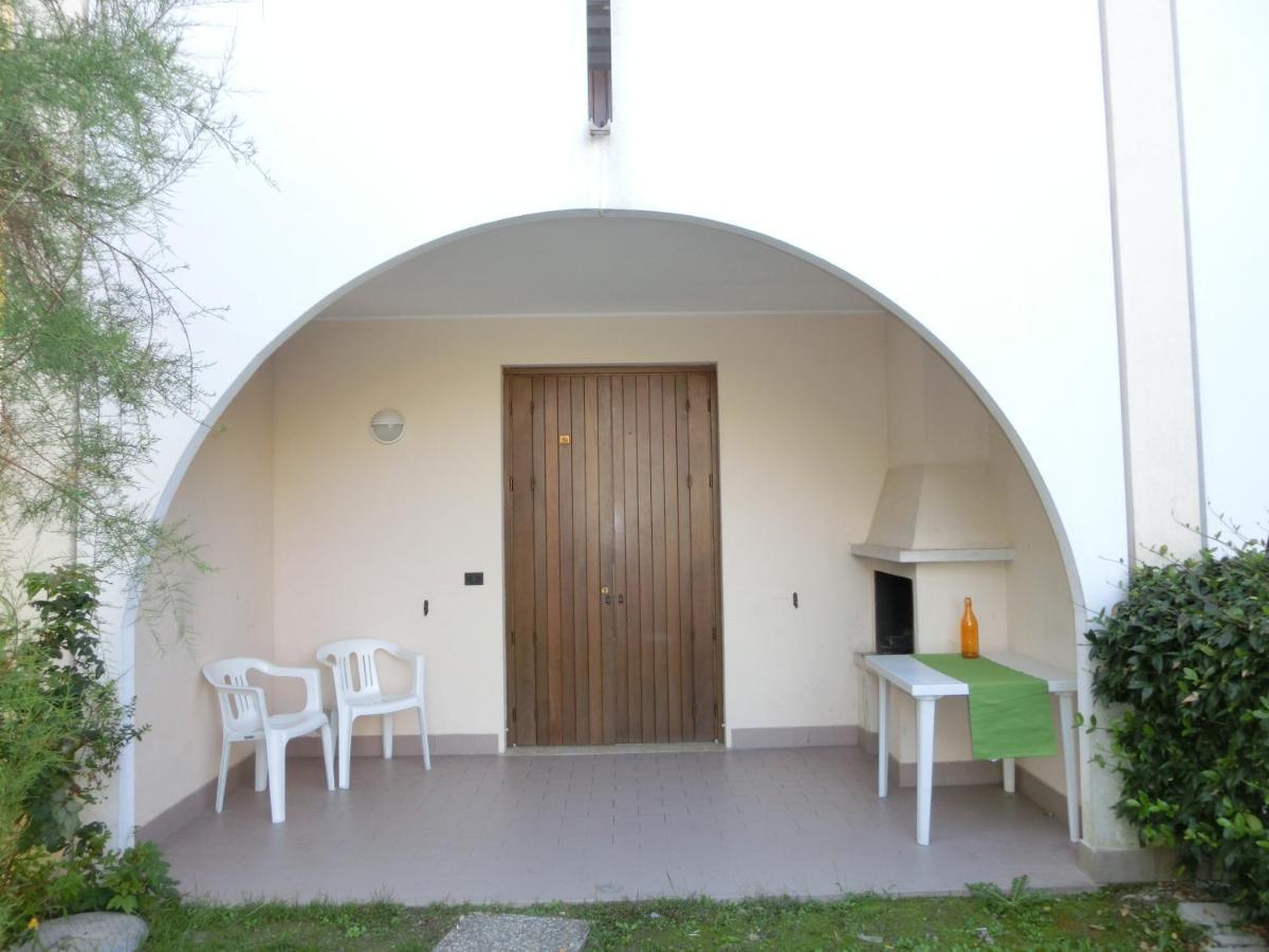 Villaggio Lia Bibione Exterior photo